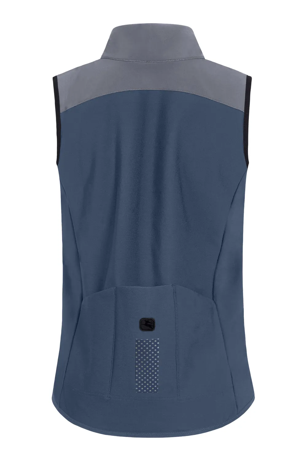 Giordana SilverLine Thermal cykelväst dam vindtät