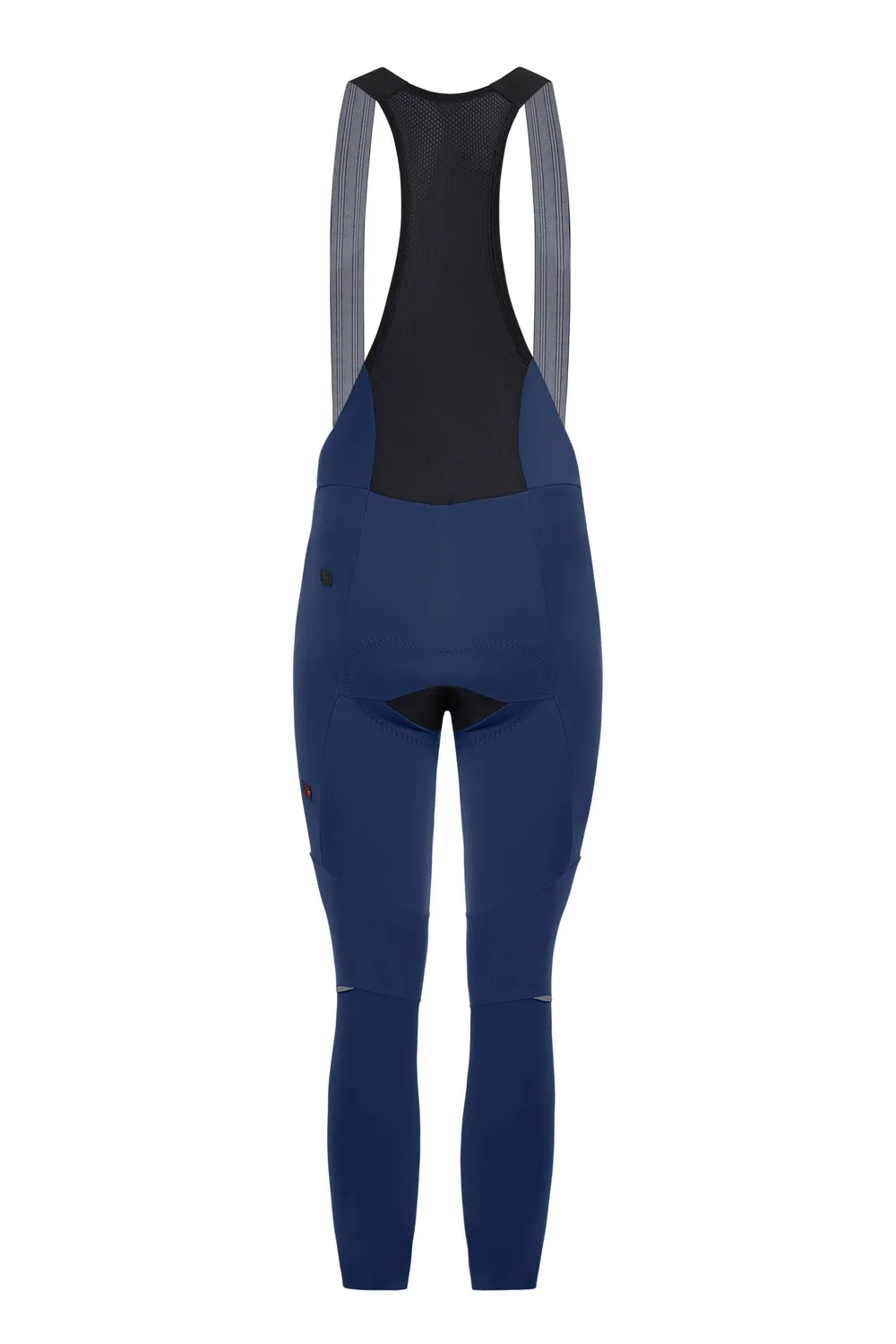 Giordana FR-C Thermal bib tights herr svart vinter