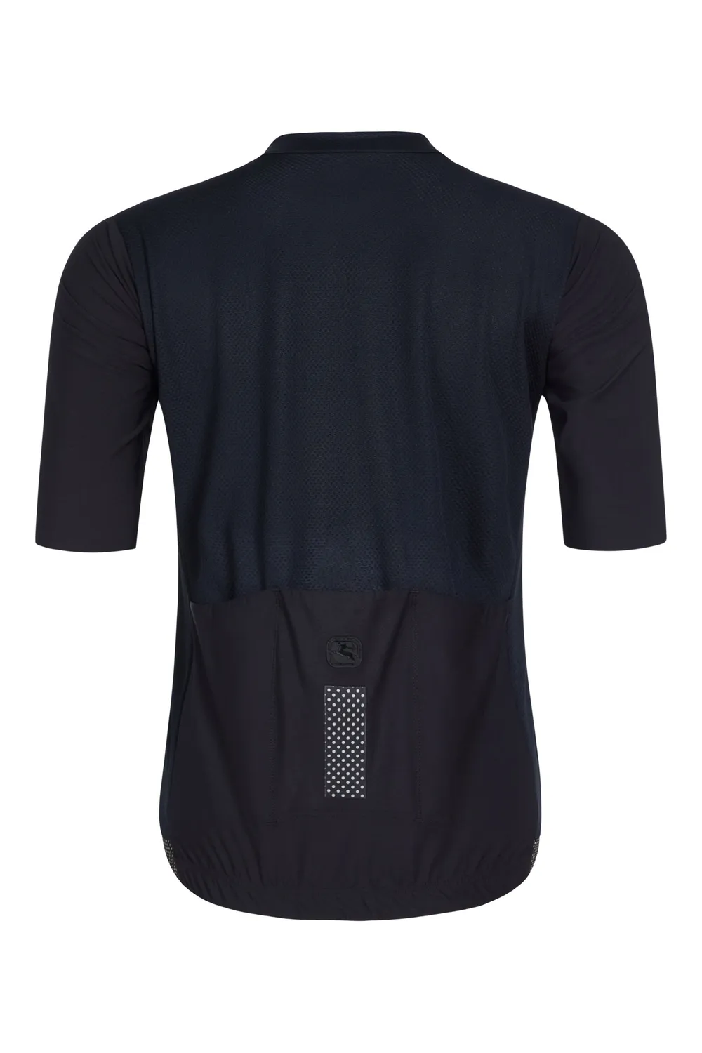 Giordana SilverLine cykeltröja dam svart UPF 50+