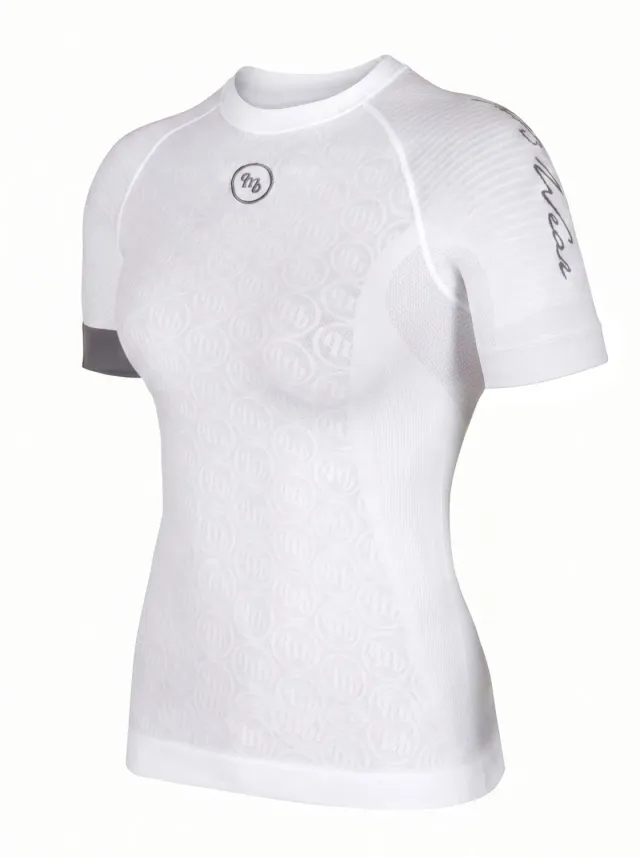 MB Wear Freedom Spring undertröja svart Medium