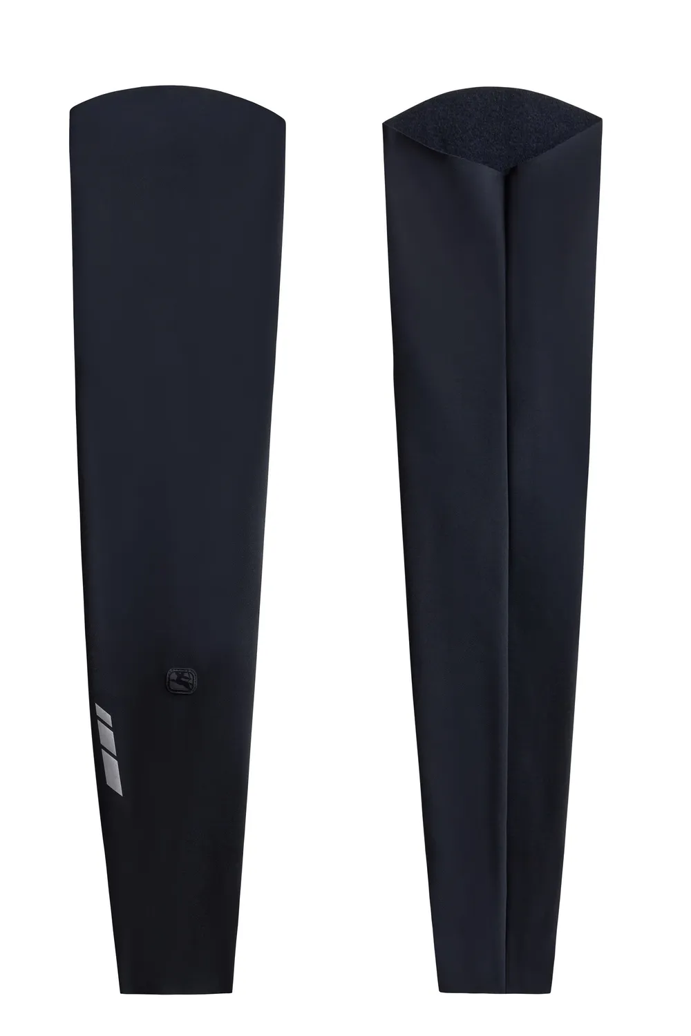 Giordana Thermal Leg Warmer benvärmare svart vinter