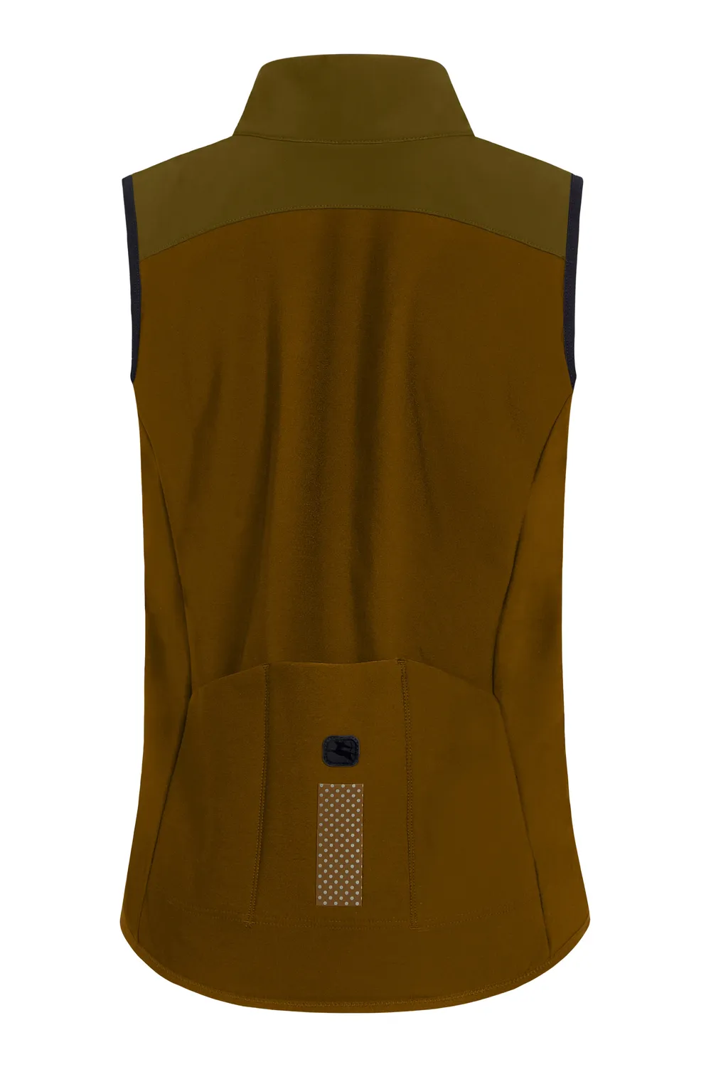 Giordana SilverLine Thermal cykelväst dam vindtät
