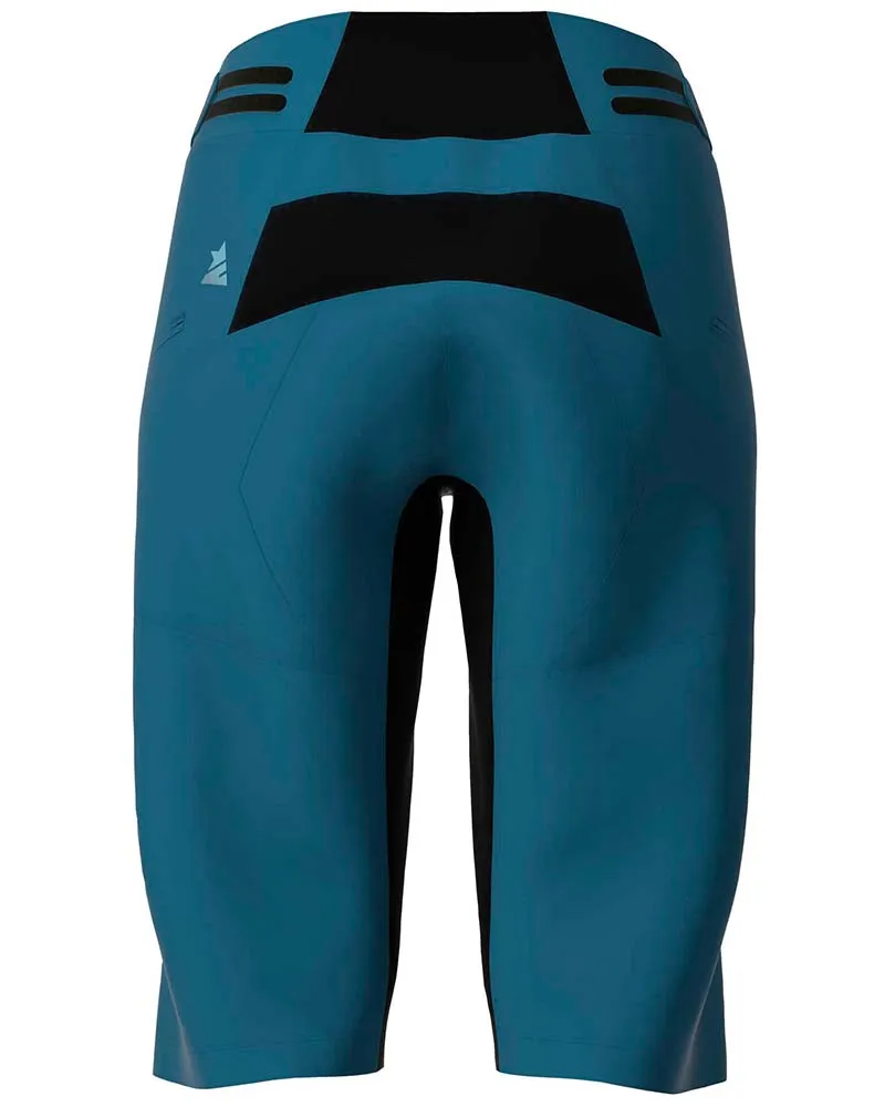 Zimtstern Startrackz Evo damshorts MTB lång