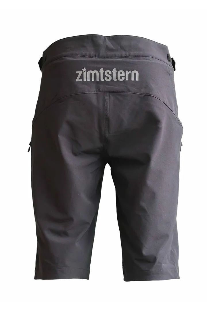 Zimtstern Gravelz shorts herr lätta andningsbara