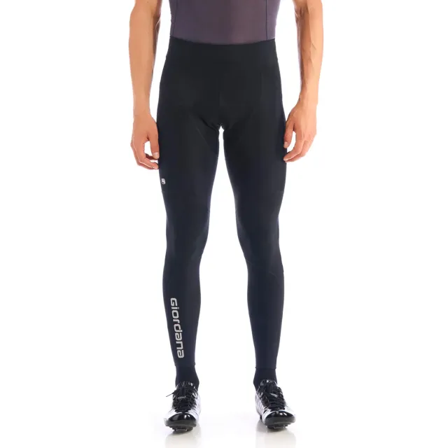 Giordana FR-C Pro Thermal cykeltights herr svart