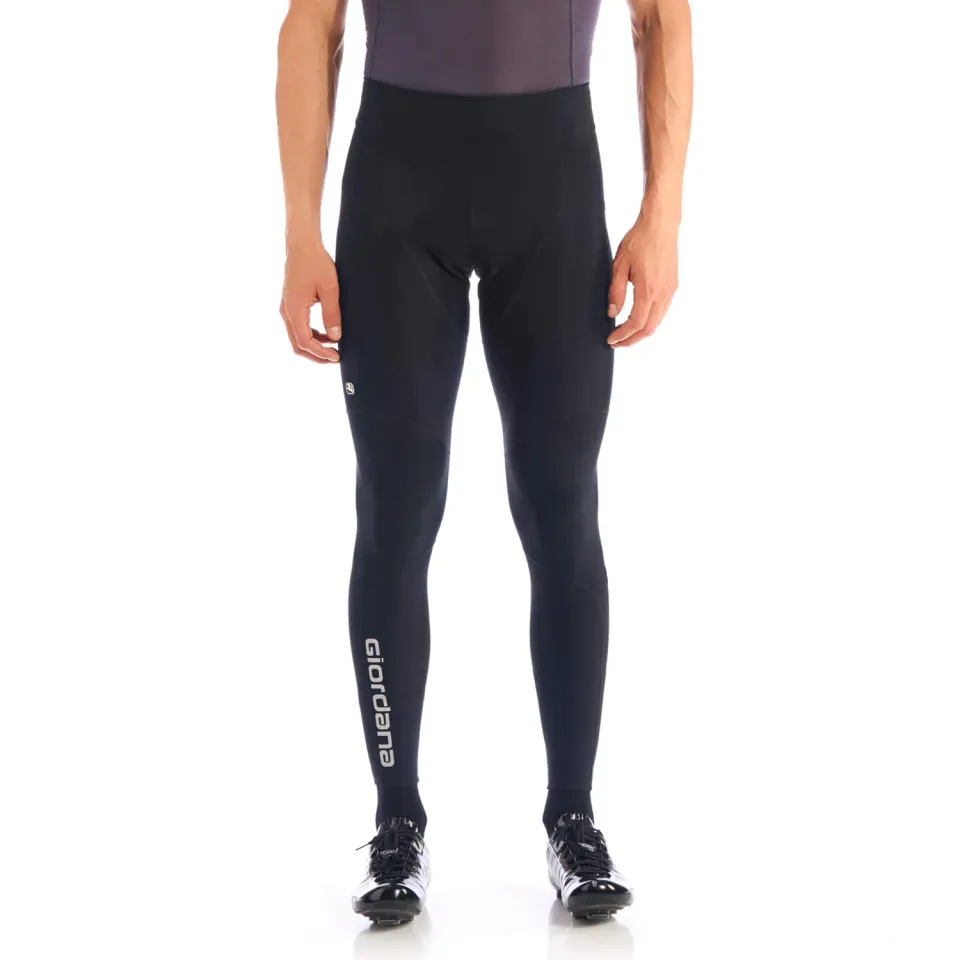 Giordana FR-C Pro Thermal cykeltights herr svart