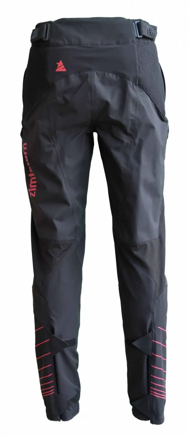 Zimtstern Bulletz cykelbyxa herr downhill softshell