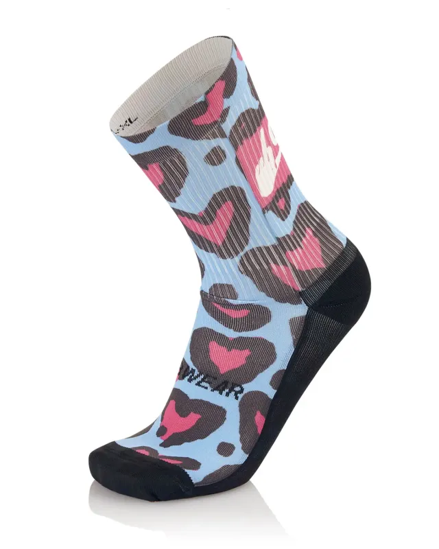 MB Wear Trail Spirit Heart trailstrumpor S-M
