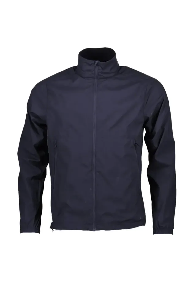 Cross Sportswear Kiawah Windbreaker vindjacka marinblå
