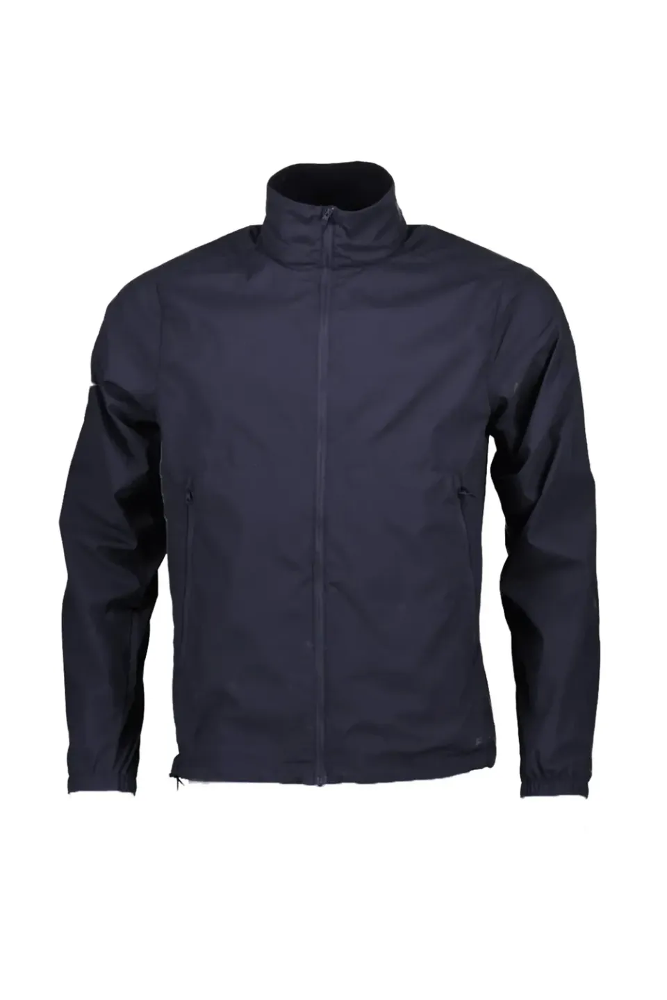 Cross Sportswear Kiawah Windbreaker vindjacka marinblå