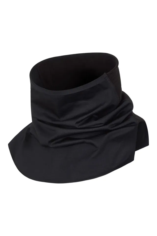 Giordana Thermal Neck Gaiter halsvärmare svart