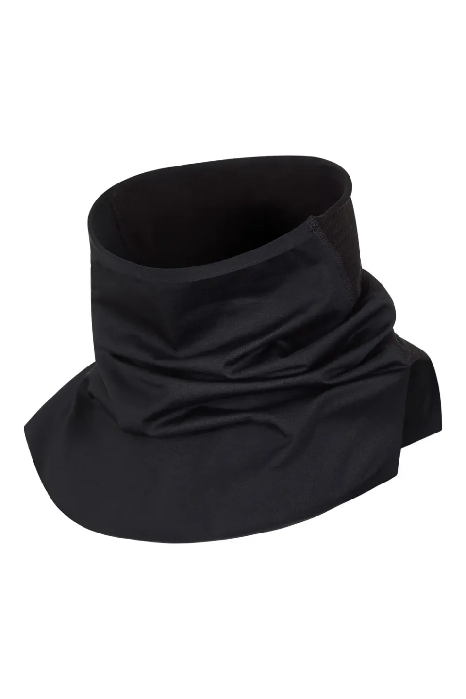 Giordana Thermal Neck Gaiter halsvärmare svart