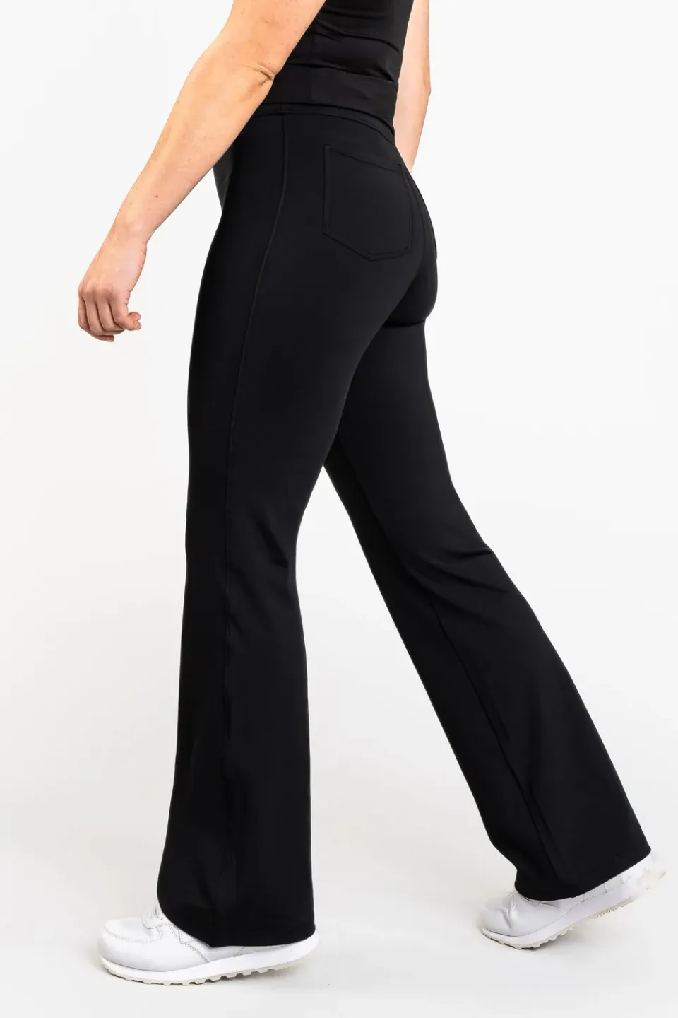 ZacZess Loungewear Soft Pants loungewearbyxor bootcut