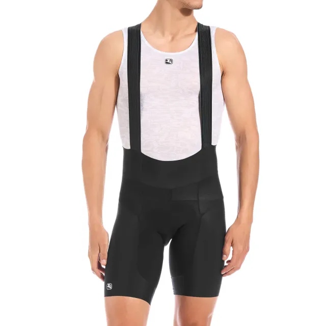Giordana FR-C Pro MTB bibshorts liner svart herr
