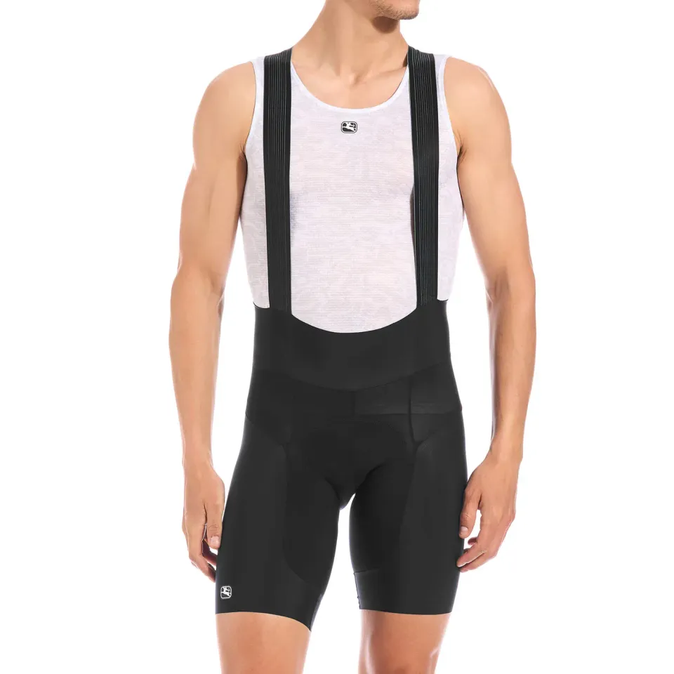 Giordana FR-C Pro MTB bibshorts liner svart herr