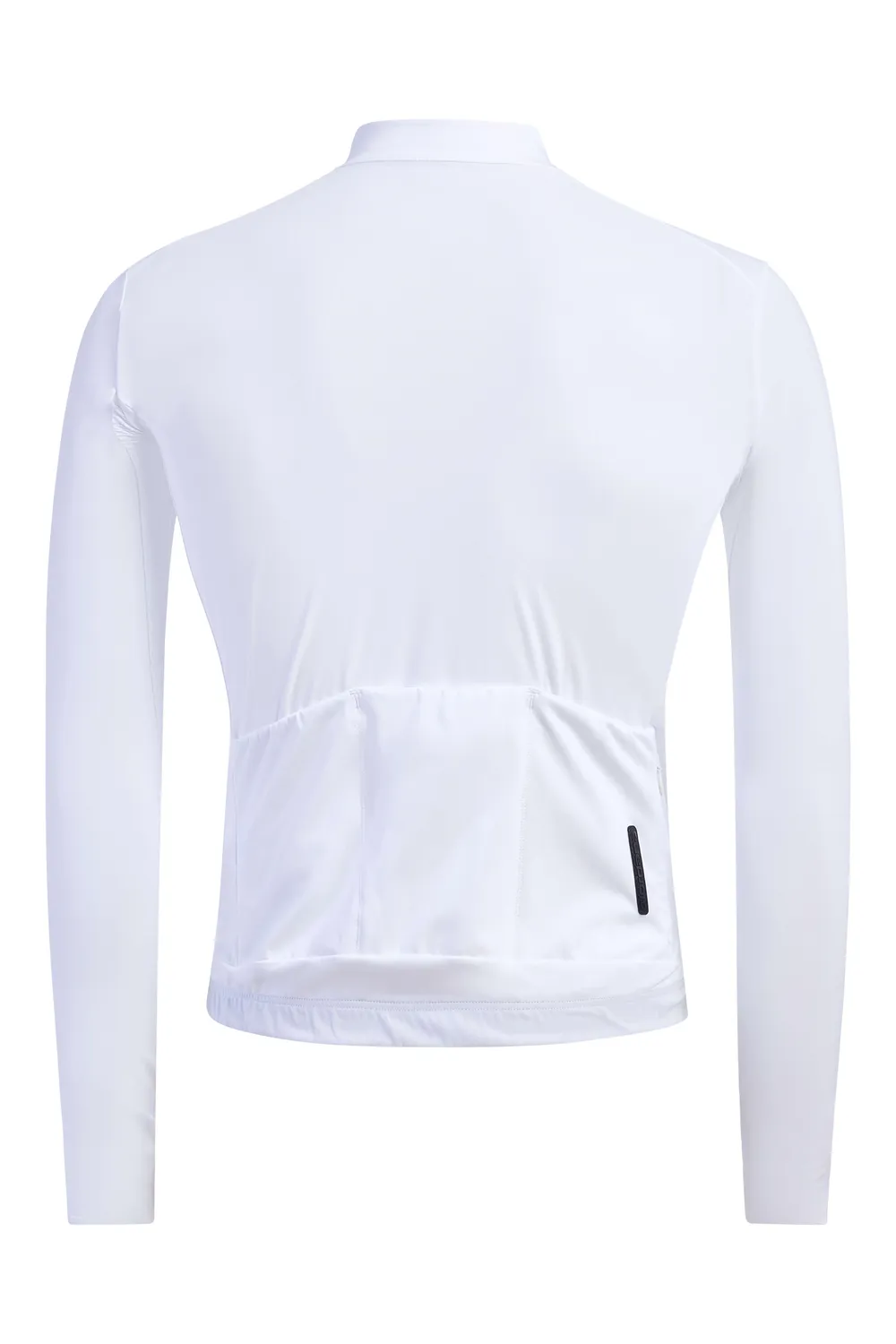 Giordana FR-C Pro Lightweight cykeltröja svart långärmad