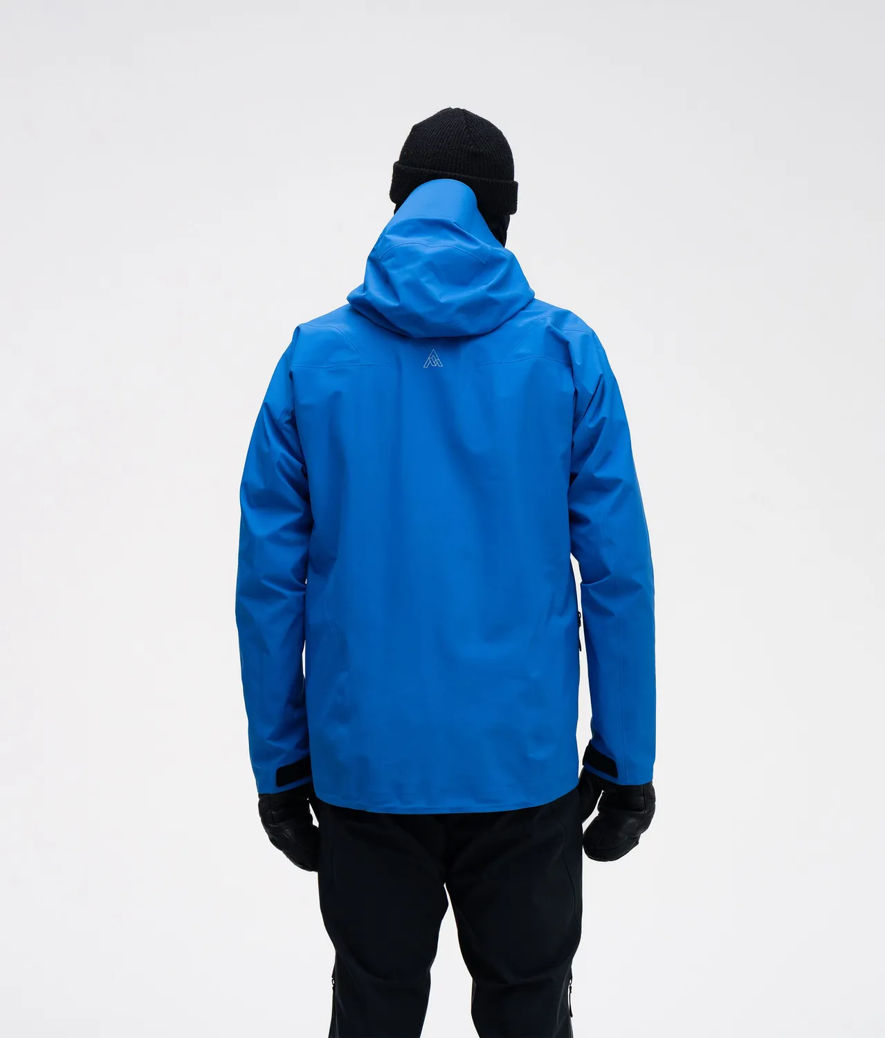 7mesh Guardian Terra herrjacka Super Blue Gore-Tex
