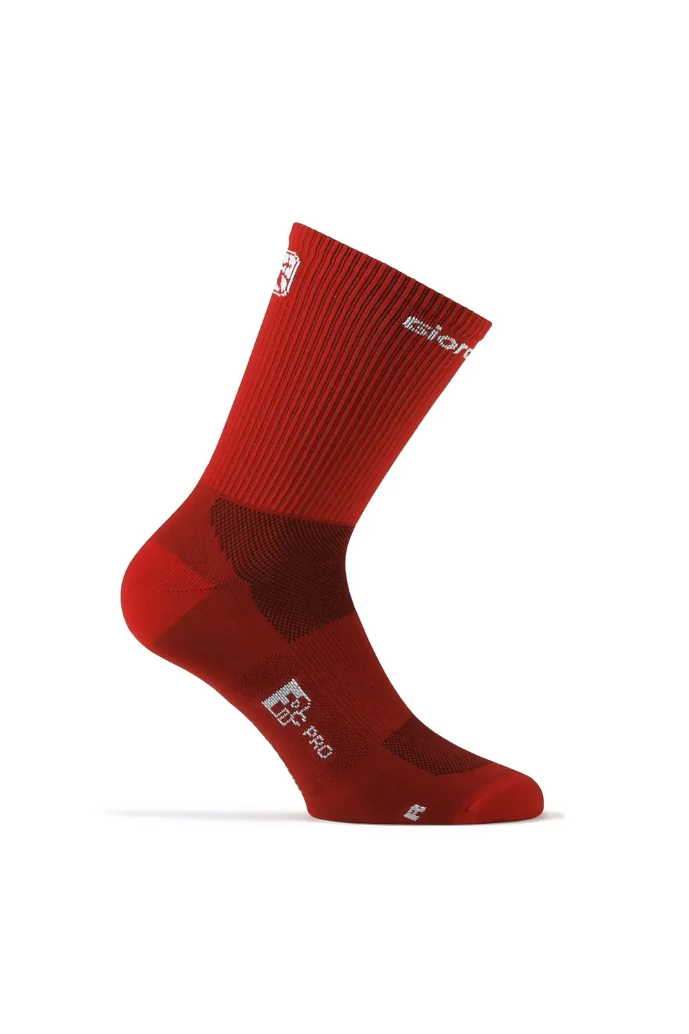 Giordana FR-C Tall cykelstrumpor höga antibakteriella