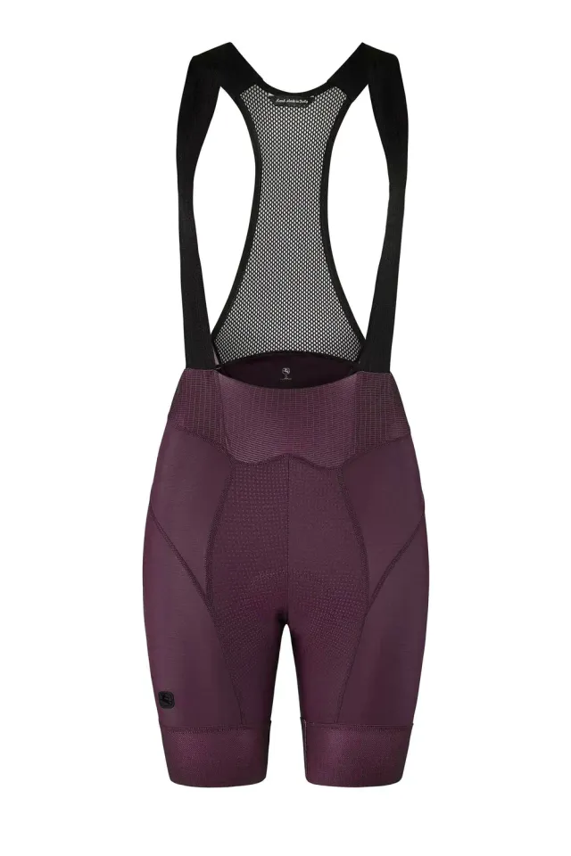 Giordana FR-C Pro bibshorts dam svart kort