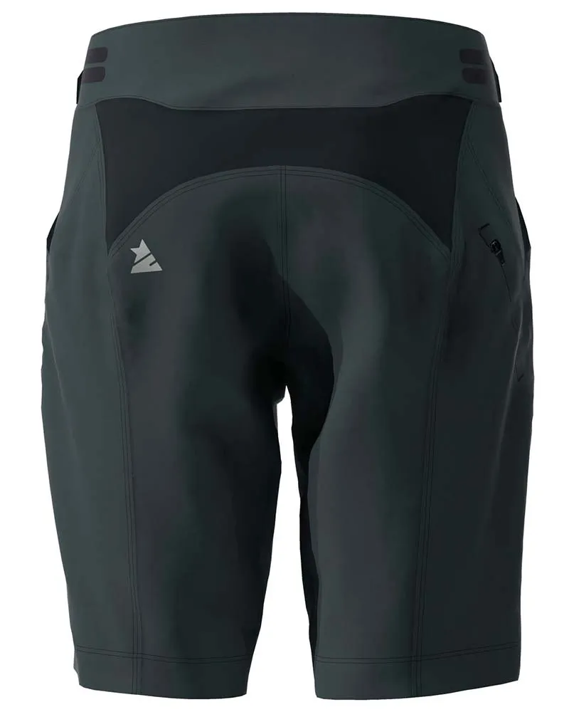 Zimtstern StarFlowz SL damshorts mjuk