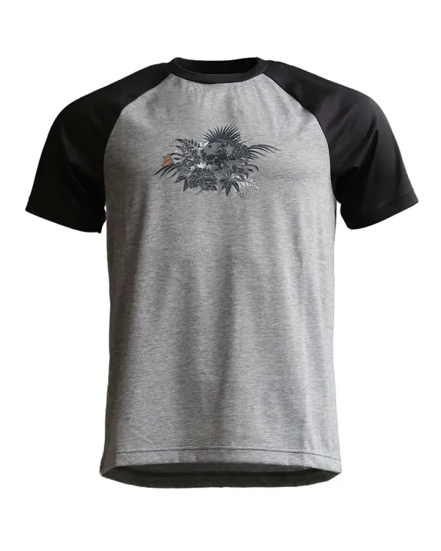 Zimtstern Riderz MTB Tee SS t-shirt herr drirelease