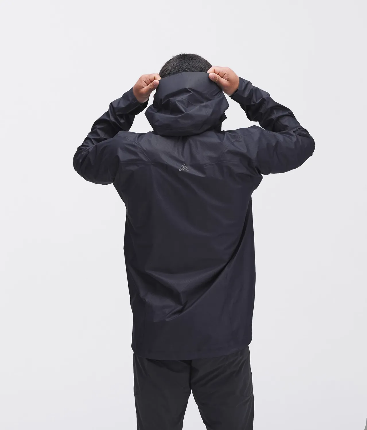 7mesh Guardian Air jacka grafit GORE-TEX