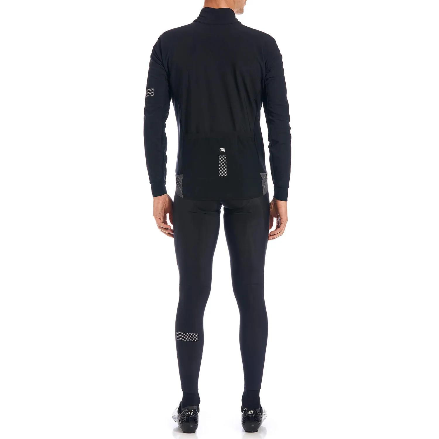 Giordana SilverLine Winter Jacket vinterjacka Black