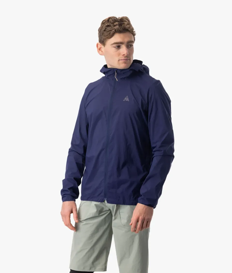 7mesh Northwoods V1 vindjacka herr twilight