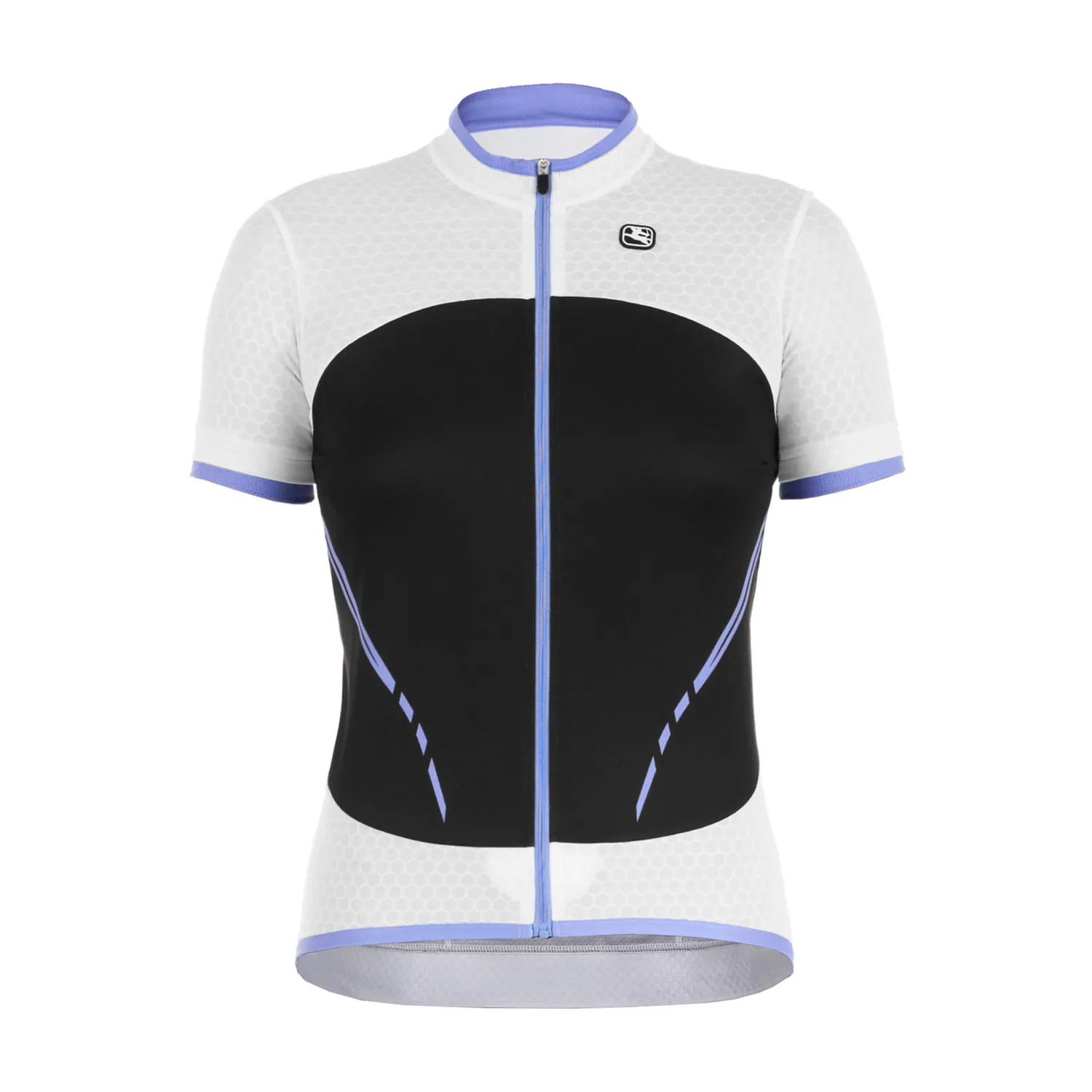Giordana SilverLine cykeltröja dam mjuk ventilerande