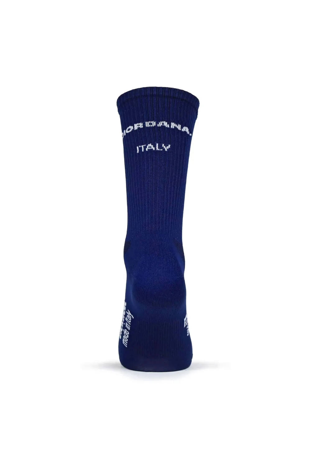 Giordana FR-C cykelstrumpor höga svart 23cm