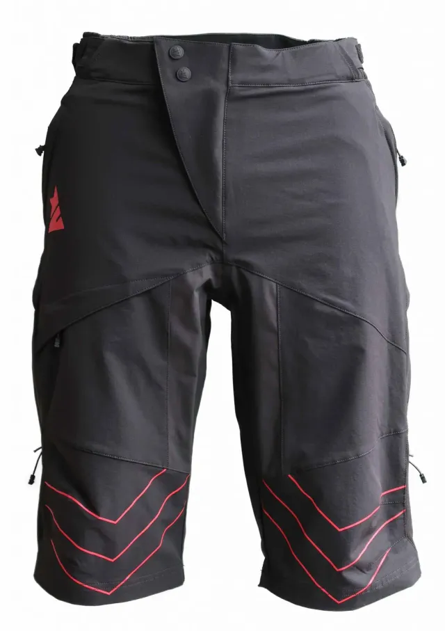 Zimtstern Bulletz Short Men shorts herr downhill
