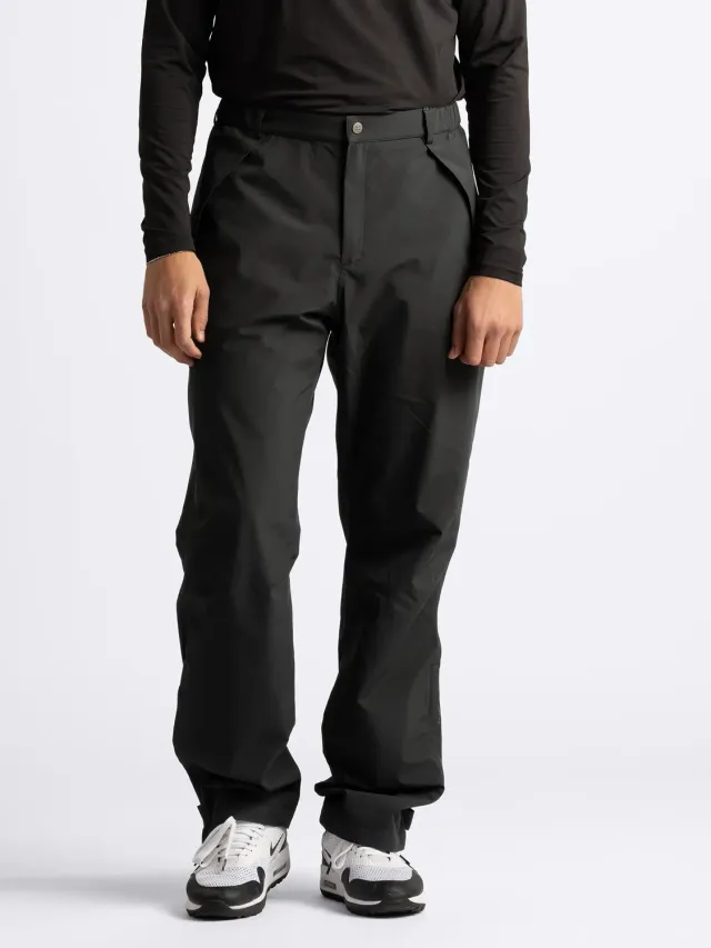 Cross Sportswear Cloud 2.0 byxor herr svart golf