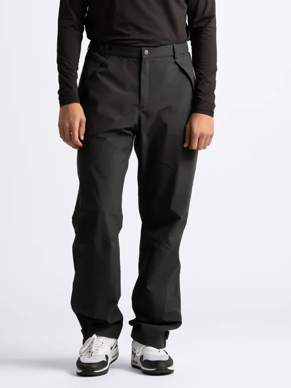 Cross Sportswear Cloud 2.0 byxor herr svart golf