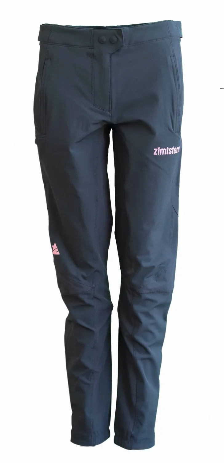 Zimtstern Shelterz Pant Wmns cykelbyxor dam vattenavvisande