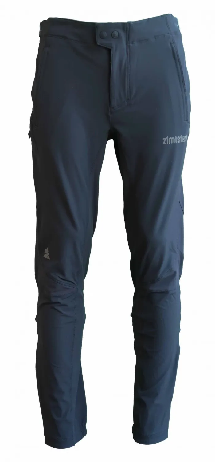 Zimtstern Shelterz Pant Men cykelbyxa herr softshell